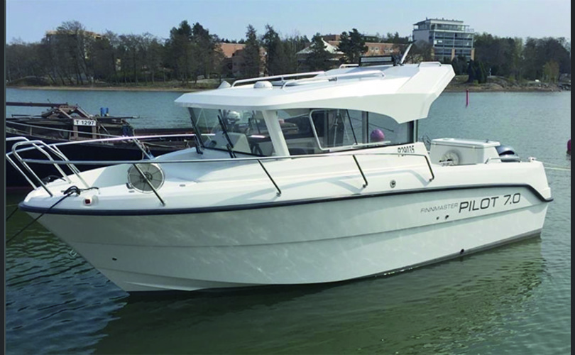 Finnmaster Pilot-kuva-1